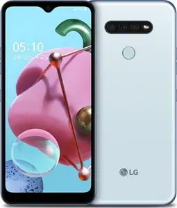 Замена кнопки громкости на телефоне LG Q51 в Перми